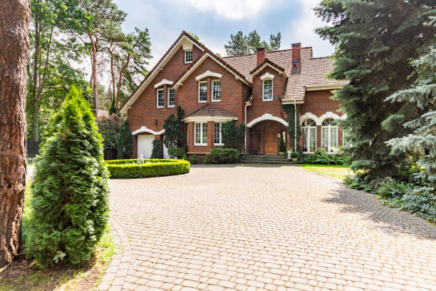 Best Interlocking Driveway Pavers  in Centre, AL