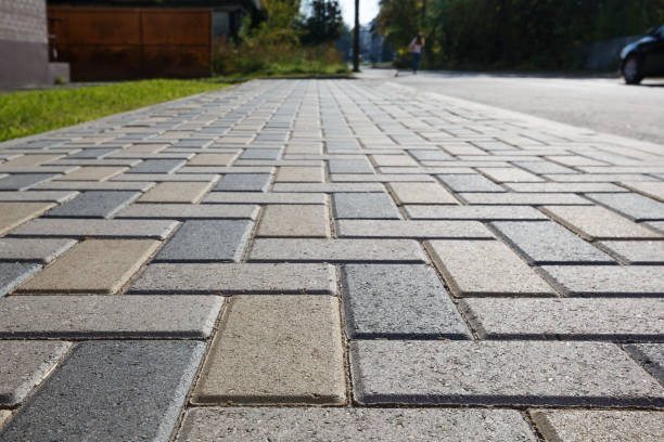 Best Brick Driveway Pavers  in Centre, AL