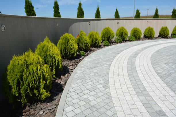 Best Commercial Driveway Pavers  in Centre, AL