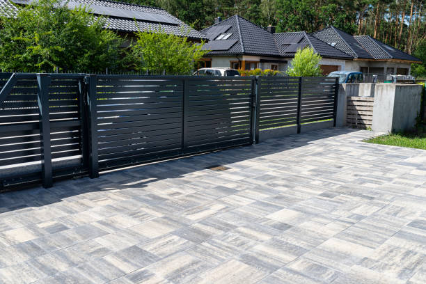 Best Residential Driveway Paver Services  in Centre, AL