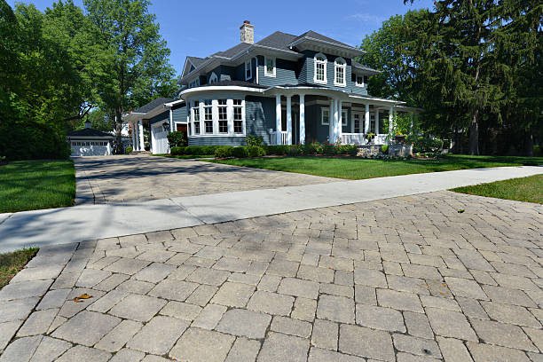 Best Affordable Driveway Paving  in Centre, AL