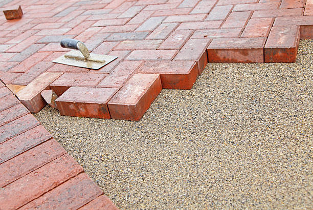 Best Affordable Driveway Pavers  in Centre, AL