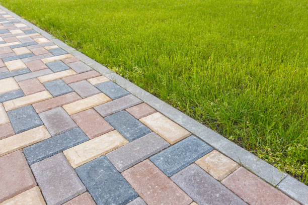 Driveway Pavers for Homes in Centre, AL