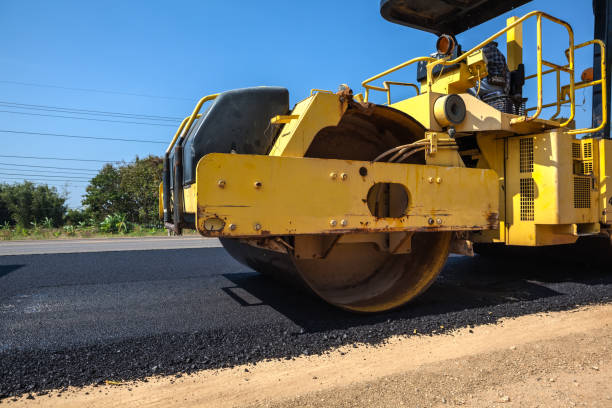 Best Driveway Resurfacing Pavers  in Centre, AL